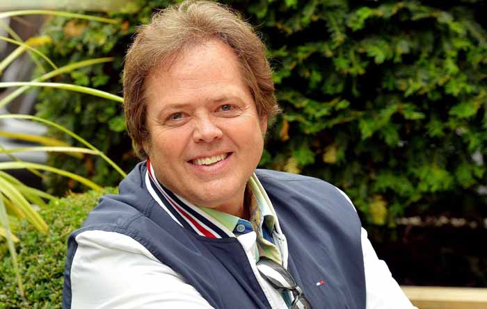Facts About Jimmy Osmond – Singer From “The Osmonds” Family Band Facts About Jimmy Osmond – Singer From “The Osmonds” Family Band